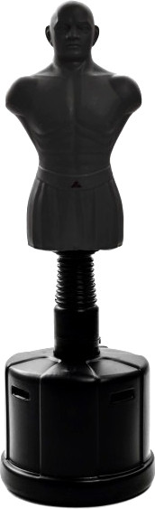 Изображение товара Боксерский манекен DFC Boxing Punching Man-Medium TLS-BB (черный)