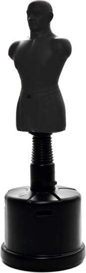 Изображение товара Боксерский манекен DFC Boxing Punching Man-Medium TLS-BB (черный)