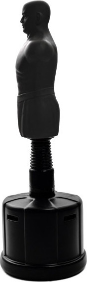 Изображение товара Боксерский манекен DFC Boxing Punching Man-Medium TLS-BB (черный)