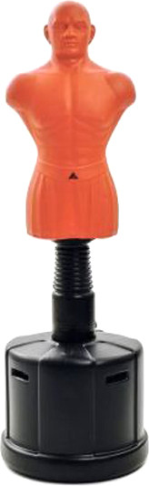 Изображение товара Боксерский манекен DFC Higher Boxing Punching Man-Medium TLS-BH (бежевый)