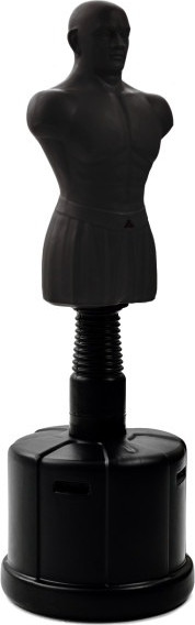 Изображение товара Боксерский манекен DFC Boxing Punching Man-Medium TLS-BHB (черный)