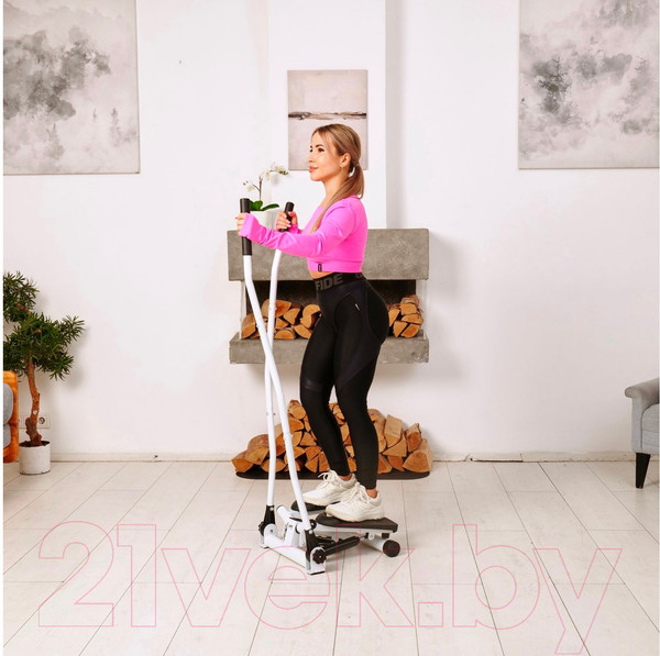 Изображение товара Степпер DFC SC-S085CB