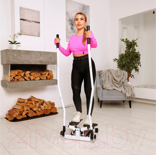 Изображение товара Степпер DFC SC-S085CB