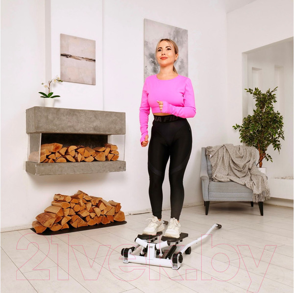 Изображение товара Степпер DFC SC-S085CB