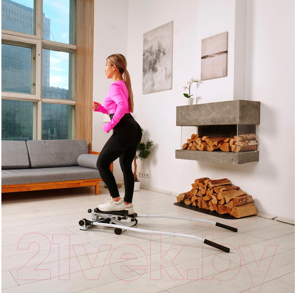 Изображение товара Степпер DFC SC-S085CB