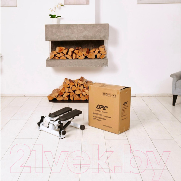 Изображение товара Степпер DFC SC-S085CB