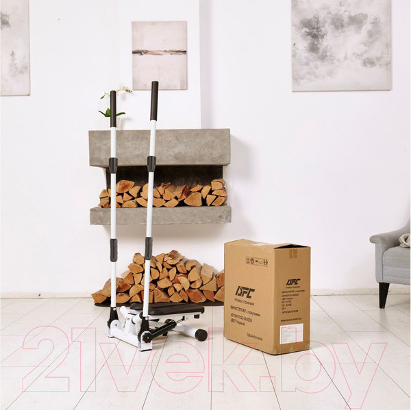 Изображение товара Степпер DFC SC-S085BB