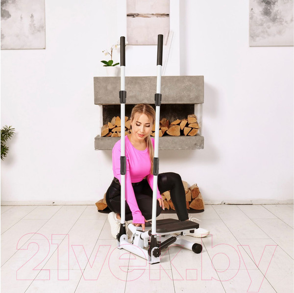 Изображение товара Степпер DFC SC-S085BB