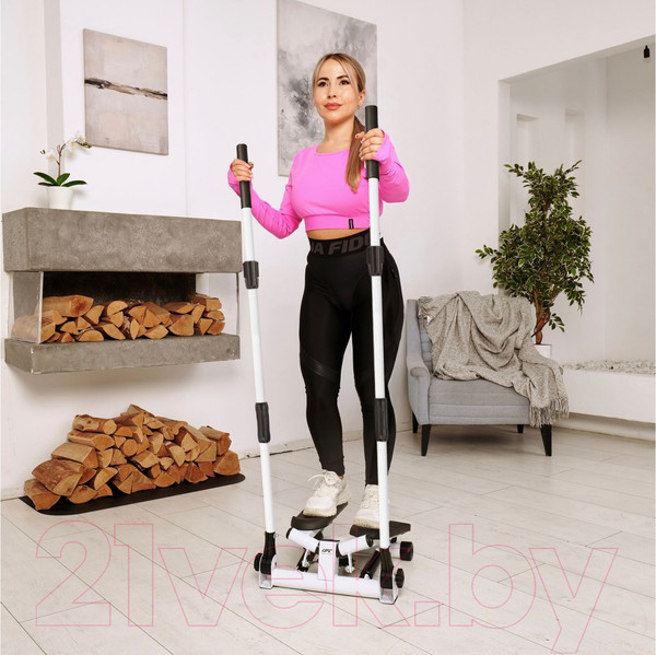 Изображение товара Степпер DFC SC-S085BB