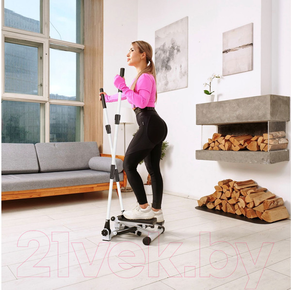 Изображение товара Степпер DFC SC-S085BB