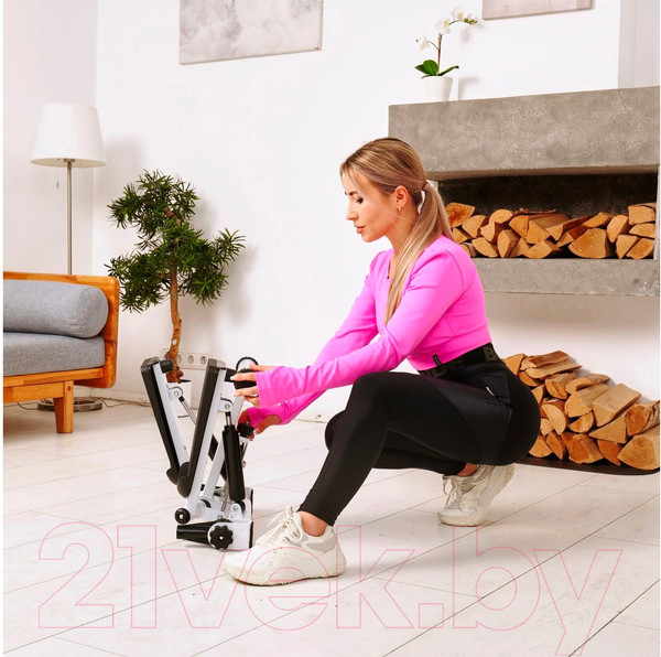 Изображение товара Степпер DFC SC-S085BB