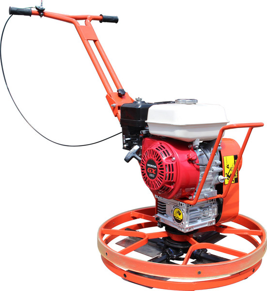 Изображение товара Затирочная машина Impulse Z600H