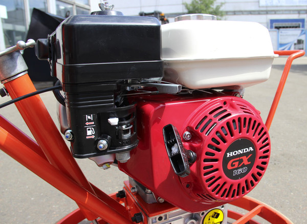 Изображение товара Затирочная машина Impulse Z600H