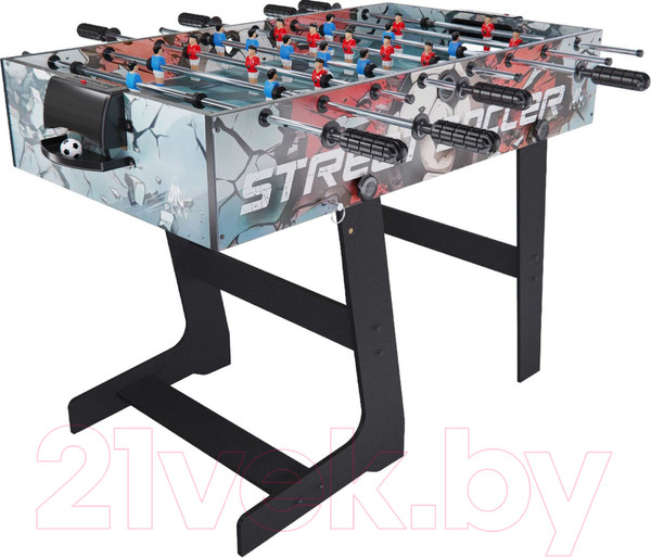 Изображение товара Настольный футбол DFC Street Soccer SB-ST-1470