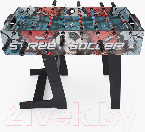 Изображение товара Настольный футбол DFC Street Soccer SB-ST-1470