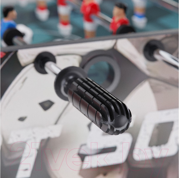 Изображение товара Настольный футбол DFC Street Soccer SB-ST-1470