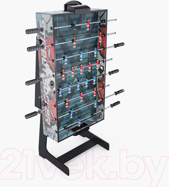 Изображение товара Настольный футбол DFC Street Soccer SB-ST-1470