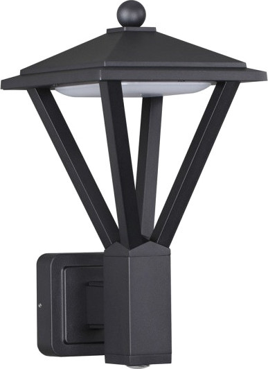 Бра уличное Odeon Light Bearitz 6655/15WL3 — фото 5