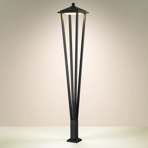 Изображение товара Фонарь уличный Odeon Light Bearitz 6655/12GA3