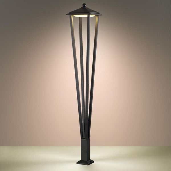 Изображение товара Фонарь уличный Odeon Light Bearitz 6655/12GA3