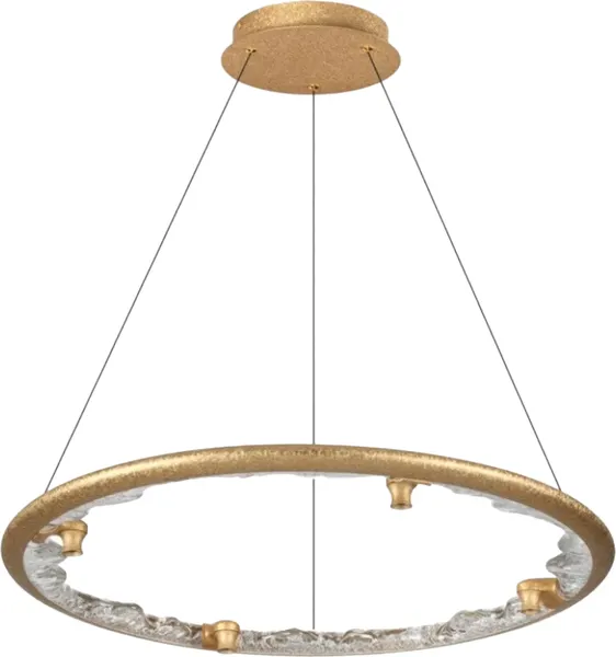 Изображение товара Потолочный светильник Odeon Light Cayon 7002/55L
