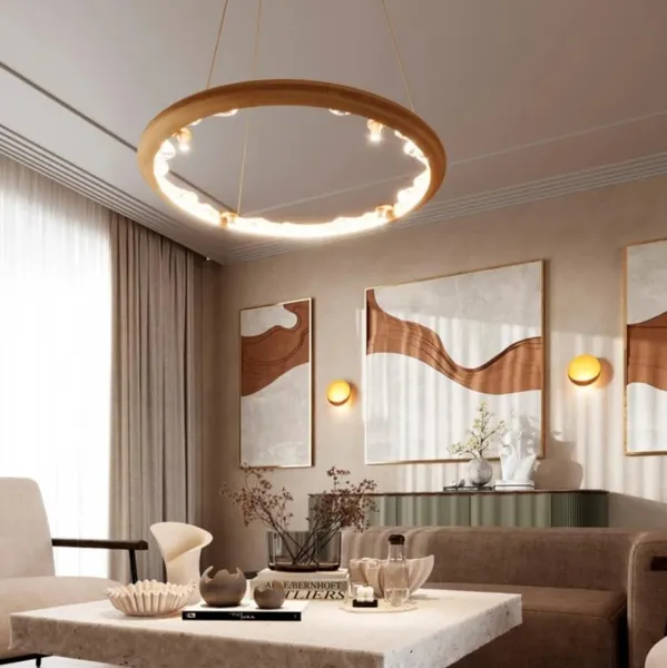 Изображение товара Потолочный светильник Odeon Light Cayon 7002/55L