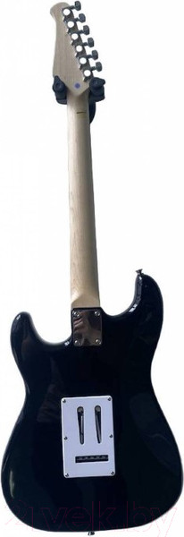 Изображение товара Электрогитара Veston ST-HSS BK