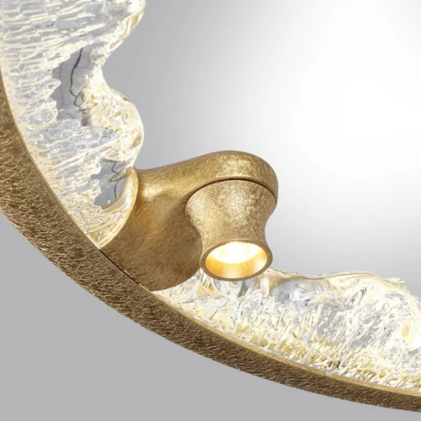 Изображение товара Потолочный светильник Odeon Light Cayon 7002/44L