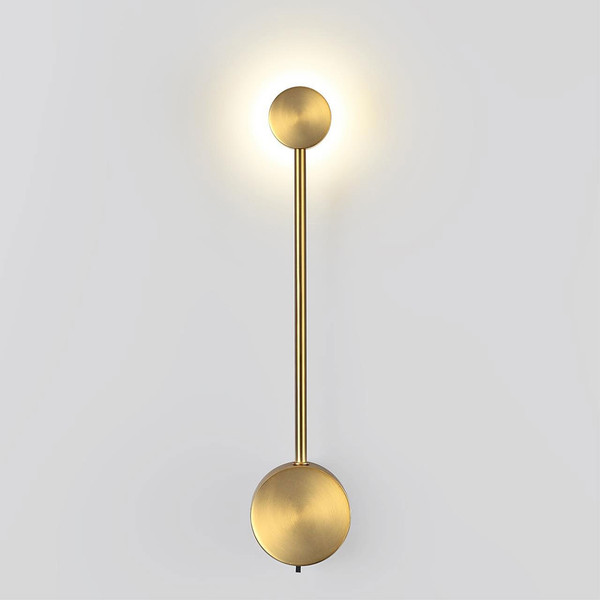 Изображение товара Бра Odeon Light Satellite 7009/5WL