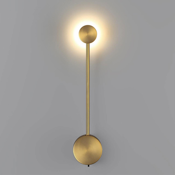 Изображение товара Бра Odeon Light Satellite 7009/5WL