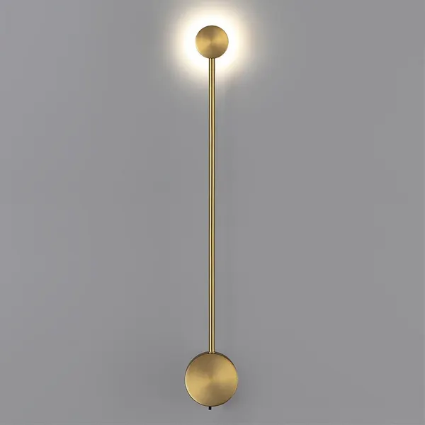 Изображение товара Бра Odeon Light Satellite 7009/5WLA