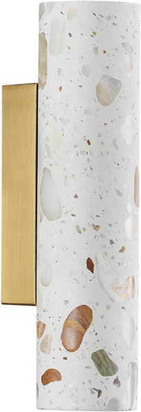Изображение товара Бра Odeon Light Terrazzo 7012/12WL