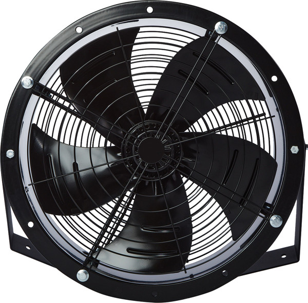 Изображение товара Вентилятор Ballu BDS-2-S