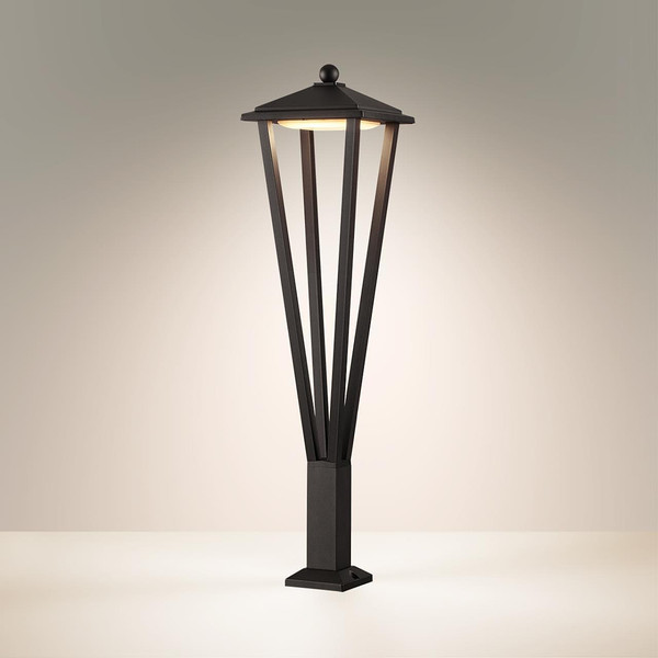 Изображение товара Фонарь уличный Odeon Light Tilda 6655/12GL3