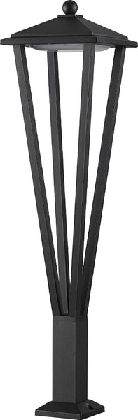 Изображение товара Фонарь уличный Odeon Light Tilda 6655/12GL3