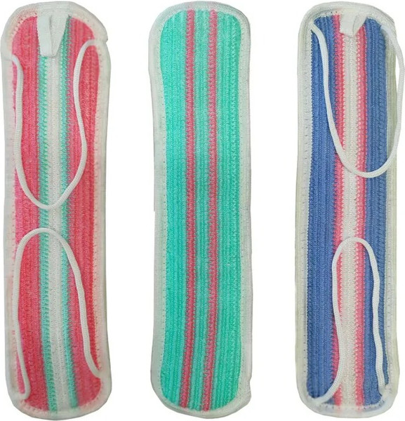 Изображение товара Мочалка для тела АкваМаг М 041