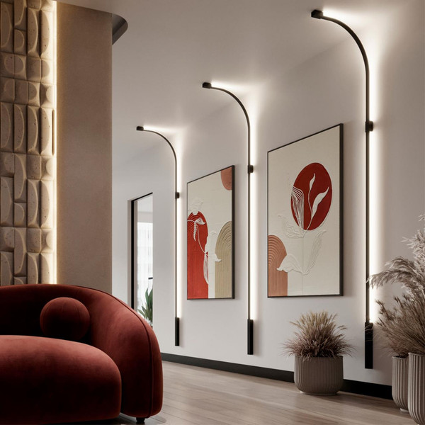 Изображение товара Бра Odeon Light Fino 7006/100A