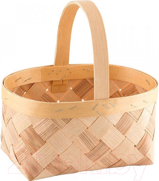 Изображение товара Корзина Рыжий кот 006967