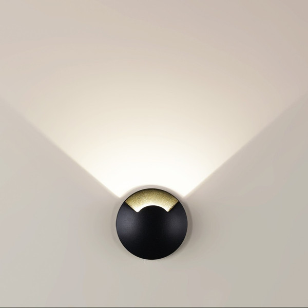 Изображение товара Светильник уличный Odeon Light Wald 6662/1GL3