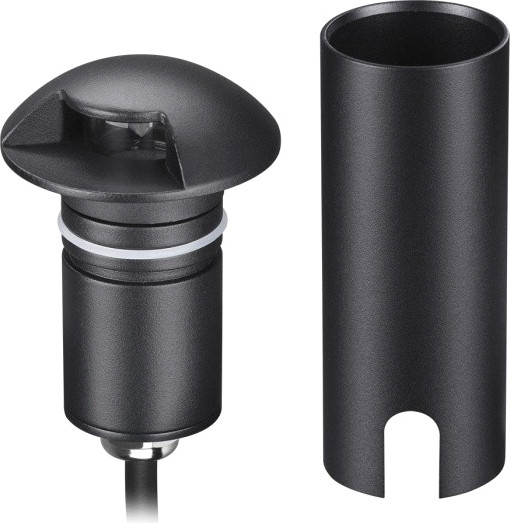 Изображение товара Светильник уличный Odeon Light Wald 6662/1GL3