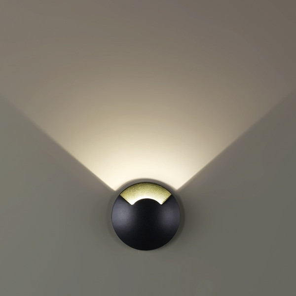 Изображение товара Светильник уличный Odeon Light Wald 6662/1GL3