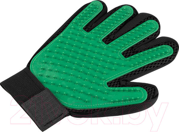 Изображение товара Массажная перчатка Рыжий кот 104132