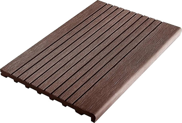 Изображение товара Доска ДПК UnoDeck Scala 342x23 / UNO-61 (3000мм, венге)