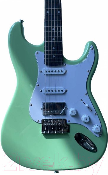 Изображение товара Электрогитара Veston ST-HSS SFG