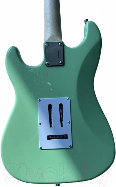 Изображение товара Электрогитара Veston ST-HSS SFG