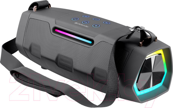 Изображение товара Портативная колонка Defender Beatbox 40 / 65640