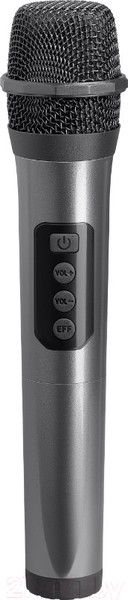 Изображение товара Портативная колонка Defender Beatbox 40 / 65640