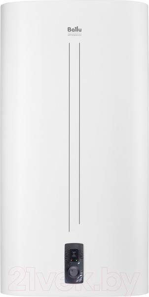 Изображение товара Накопительный водонагреватель Ballu BWH/S 50 Artendo DH