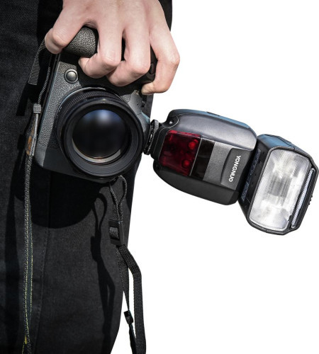 Изображение товара Вспышка Yongnuo YN730