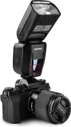 Изображение товара Вспышка Yongnuo YN730